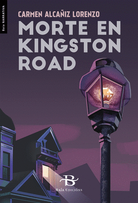 MORTE EN KINGSTON ROAD