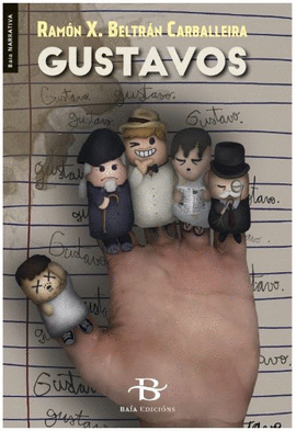 GUSTAVOS