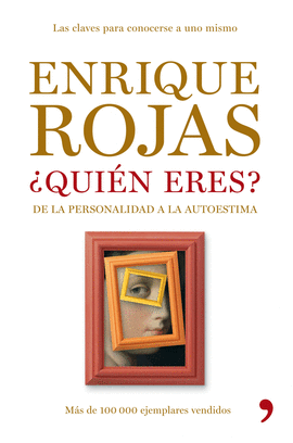 �QUI�N ERES?