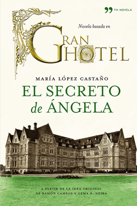 EL SECRETO DE �NGELA