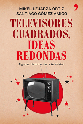 TELEVISORES CUADRADOS IDEAS REDONDA