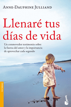 LLENARE TUS DIAS DE VIDA