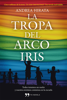 LA TROPA DEL ARCO IRIS TENEMOS UN S