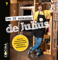 LOS 22 MINUTOS DE JULIUS COCINA LA