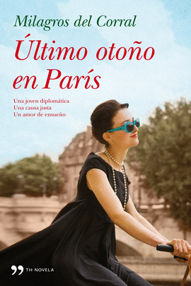 ULTIMO OTO�O EN PARIS