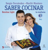 SABER COCINAR RECETAS LIGHT LIGERAS