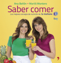 SABER COMER LA MA�ANA LA 1 TVE CONSEJOS NUTRICION
