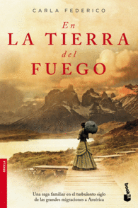 EN LA TIERRA DE FUEGO