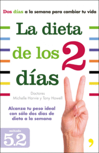 LA DIETA DE LOS 2 DIAS