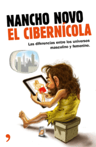 EL CIBERNICOLA MANUAL INSTRUCCIONES