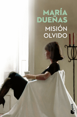 MISI�N OLVIDO