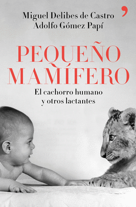 PEQUE�O MAM�FERO