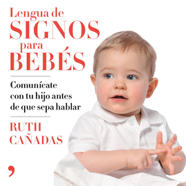 LENGUA DE SIGNOS PARA BEBS