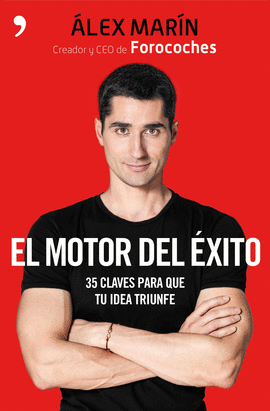 EL MOTOR DEL �XITO