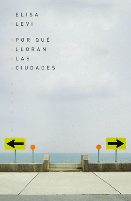 POR QU� LLORAN LAS CIUDADES