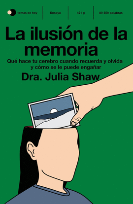 LA ILUSIN DE LA MEMORIA