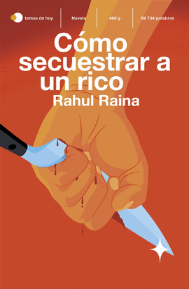 C�MO SECUESTRAR A UN RICO