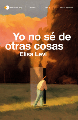 YO NO S� DE OTRAS COSAS