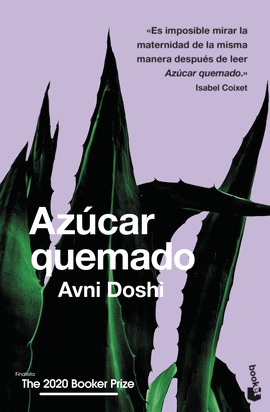 AZCAR QUEMADO