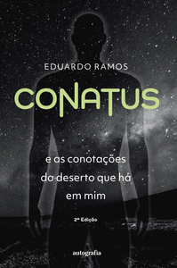 CONATUS E AS CONOTAES DO DESERTO QUE H EM MIM - 2 EDIO