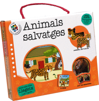 ANIMALS SALVATGES