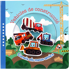 (CAT) VEHICLES DE CONTRUCCI�