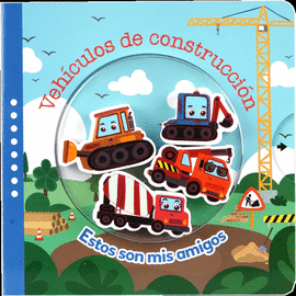 VEH�CULOS DE CONSTRUCCI�N