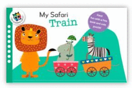 TREN SAFARI