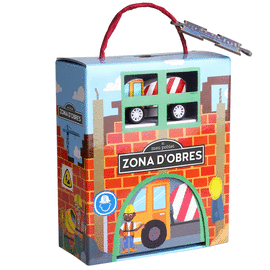 (CAT) ZONA D�OBRES