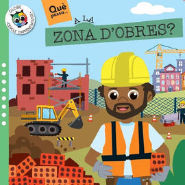 (CAT)A LA ZONA D�OBRES