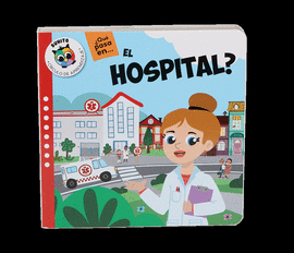 EL HOSPITAL