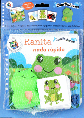 RANITA NADA R�PIDO