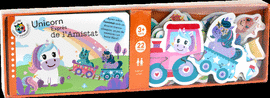(CAT) UNICORN EXPR�S DE L�AMISTAT