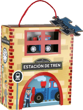 ESTACI�N DE TREN