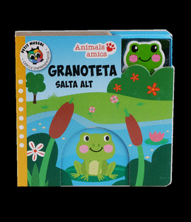 GRANOTETA SALT ALT