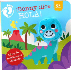 BENNY DICE HOLA!