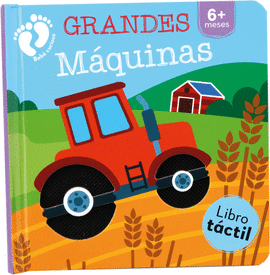 GRANDES M�QUINAS