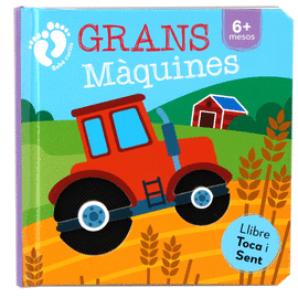 GRANS M�QUINES