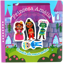 PRINCESA AM�LIA