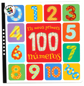 ELS MEUS PRIMERS 100 N�MEROS