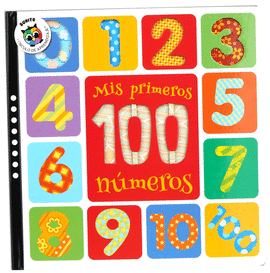 MIS PRIMEROS 100 NMEROS