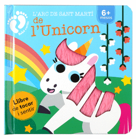 LARC DE SANT MART DE LUNICORN