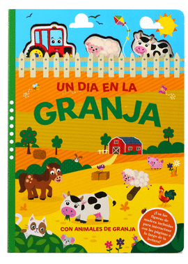 UN D�A EN LA GRANJA