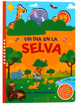 UN D�A EN LA SELVA