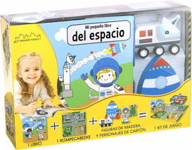 MI PEQUE�A ESTACI�N ESPACIAL
