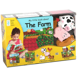 MY LITTLE FARM