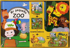 MI PEQUE�O ZOO