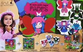 FADES (EL MEU PETIT REGNE)