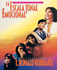 LA ESCALA TONAL EMOCIONAL