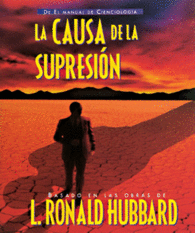 LA CAUSA DE LA SUPRESI�N